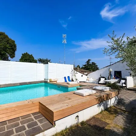 Casa Al Lago