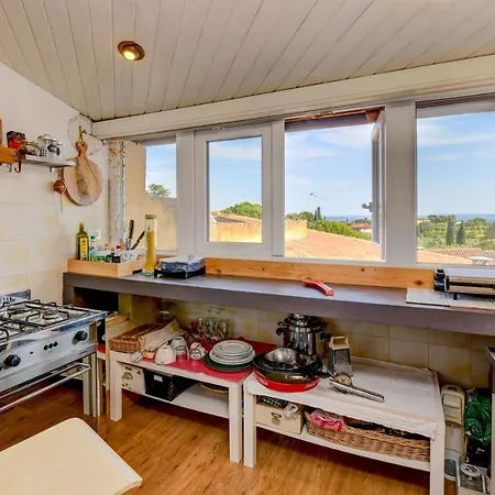 Casa Al Lago Apartment Manerba del Garda