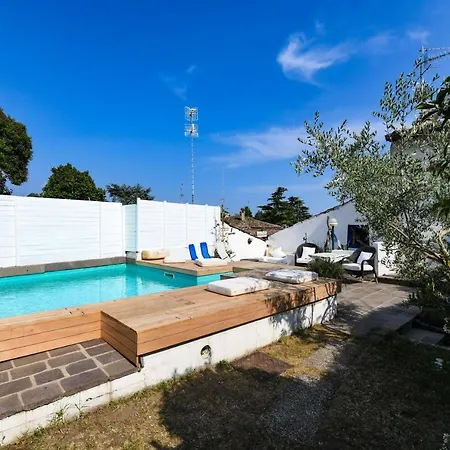 Apartment Casa Al Lago