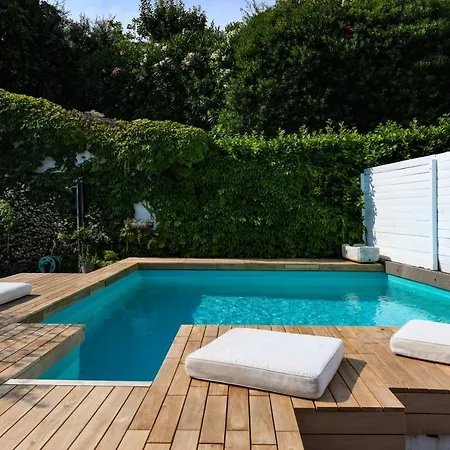 Casa Al Lago *