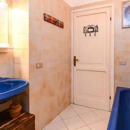 Casa Al Lago Apartment *