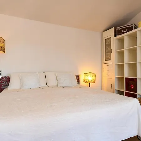 Casa Al Lago Apartment *