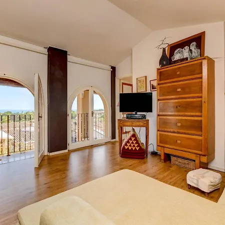 Casa Al Lago Apartment *