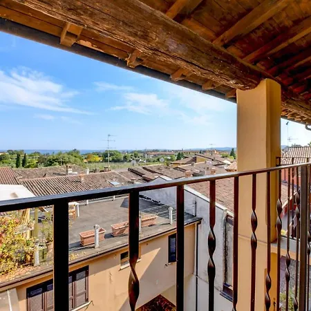 Apartment Casa Al Lago *