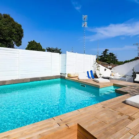 Casa Al Lago Apartment