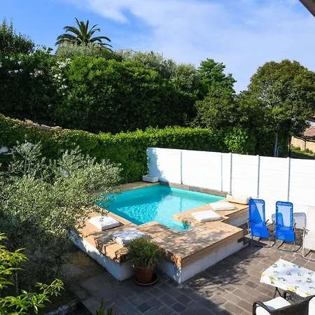 Casa Al Lago Apartment Manerba del Garda