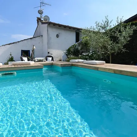Casa Al Lago Manerba del Garda