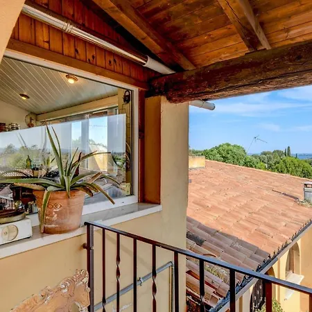 Casa Al Lago Apartment Manerba del Garda